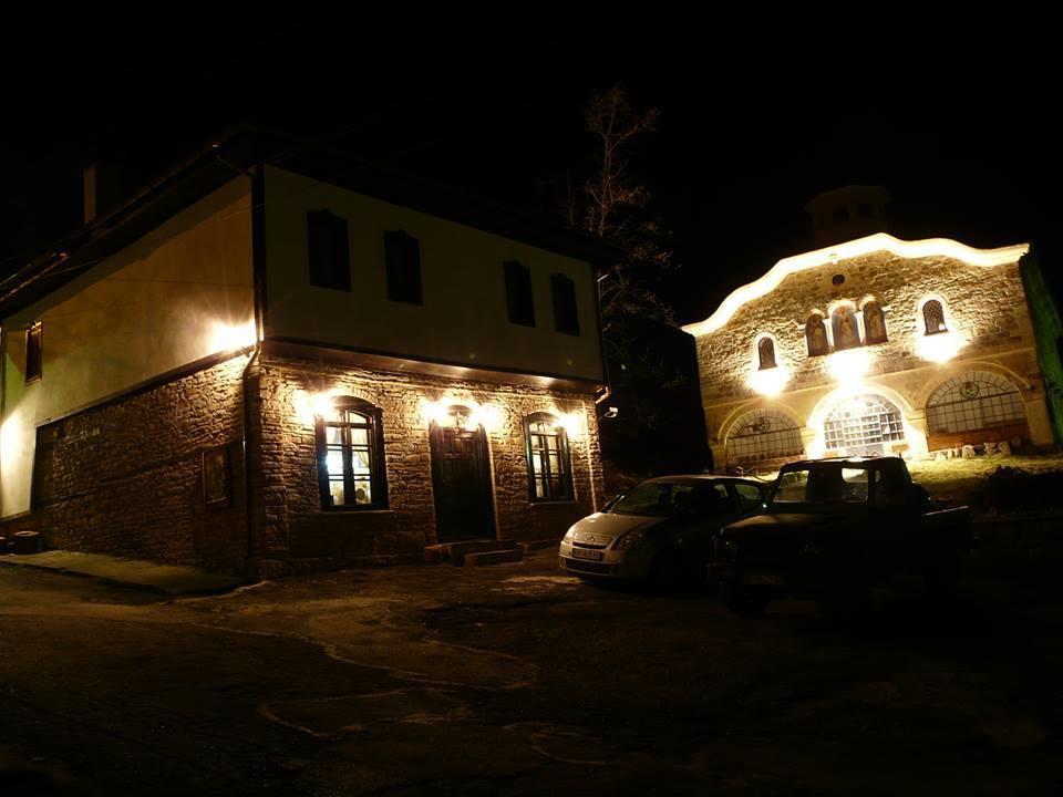 Subotkovtsi Staroto Shkolo House - Rooms For Guests מראה חיצוני תמונה