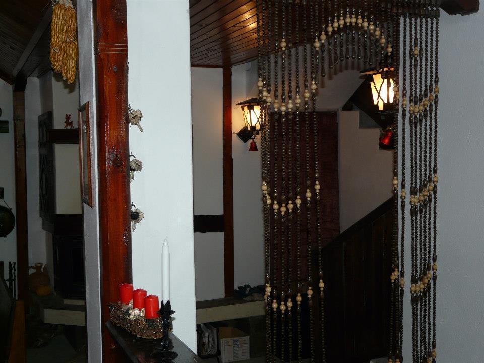 Subotkovtsi Staroto Shkolo House - Rooms For Guests מראה חיצוני תמונה