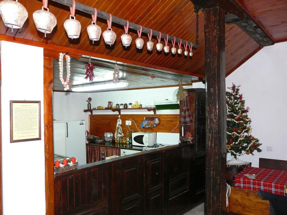 Subotkovtsi Staroto Shkolo House - Rooms For Guests מראה חיצוני תמונה
