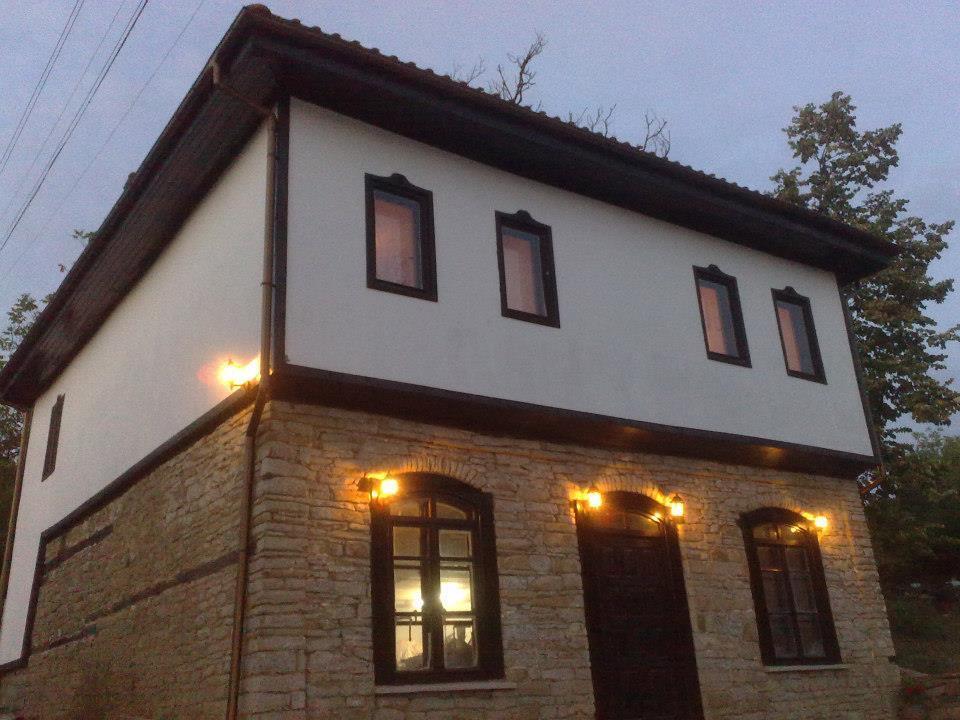 Subotkovtsi Staroto Shkolo House - Rooms For Guests מראה חיצוני תמונה