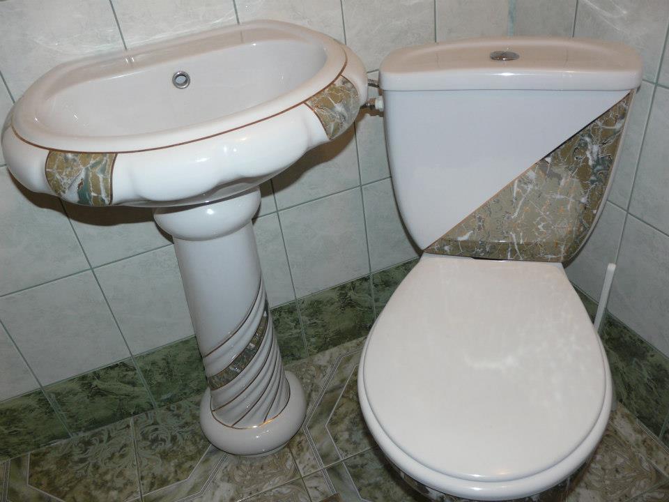 Subotkovtsi Staroto Shkolo House - Rooms For Guests חדר תמונה