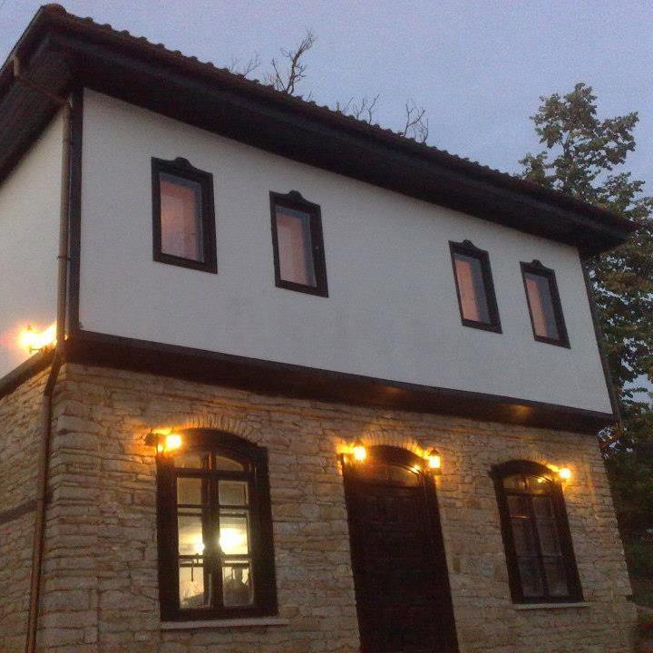 Subotkovtsi Staroto Shkolo House - Rooms For Guests מראה חיצוני תמונה