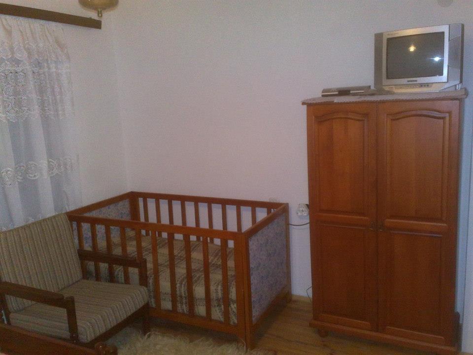 Subotkovtsi Staroto Shkolo House - Rooms For Guests חדר תמונה