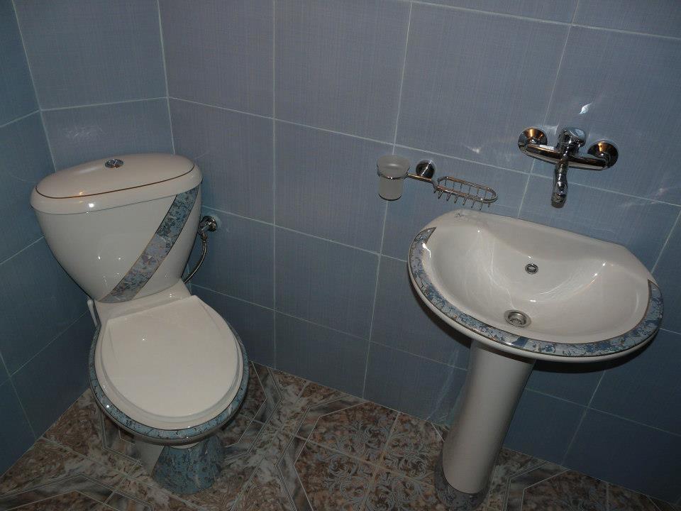 Subotkovtsi Staroto Shkolo House - Rooms For Guests חדר תמונה